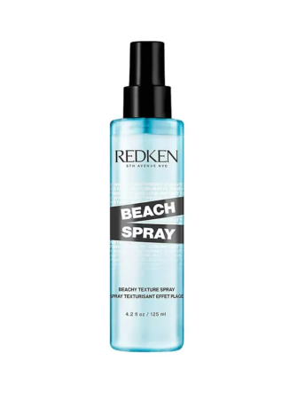 Текстурирующий спрей с эффектом мокрых волос – Redken Beach Spray Texturizing Hair Spray