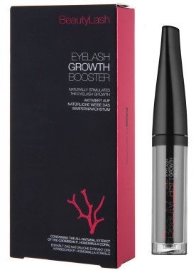 Сыворотка для ускорения роста ресниц - Refectocil beauty lash booster