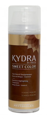 Оттеночная маска Пралине - Kydra Sweet Color Tender Praline 145 мл