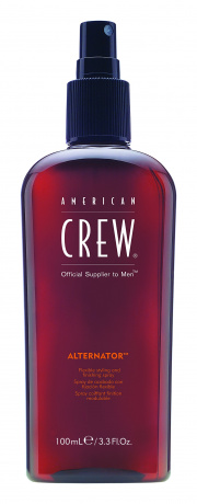 Спрей для волос - American Crew Alternator 