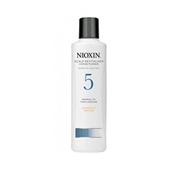 Увлажняющий кондиционер (Система 5) - Nioxin Scalp Revitaliser System 5  