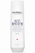 Шампунь для разглаживания непослушных волос Just Smooth Shampoo