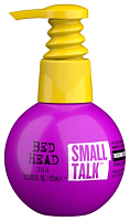 Крем для придания объема волосам - TIGI Bed Head Small Talk