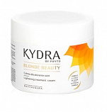 Осветляющая паста - Kydra Blonde Beauty Lightening Treatment Cream 