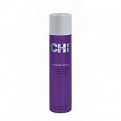 Мини-лак Усиленный объем Hair Care 