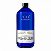 Шампунь против выпадения укрепляющий 1922 by J.M. Keune Fortifying Shampoo