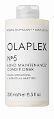 Укрепляющий кондиционер для увлажнения и блеска Olaplex №5 Bond Maintenance Conditioner