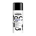 Пудра для создания прикорневого объёма и фиксации (фикс.3) - L'Оreal Professionnel Tecni.art Volume Dust  (force 3) 