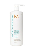 Кондиционер для объема - Moroccanoil Extra Volume Conditioner