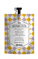 Маска-суперблеск для волос - Davines The Spotlight Circle Mask  