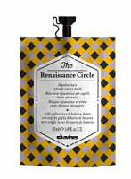 Маска «экстрим-восстановление» для безнадежных волос - Davines The Renaissance Circle Mask  