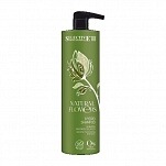 Аква-шампунь для частого применения - Selective Professional Natural Flowers Hydro Shampoo  