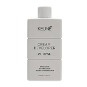 Крем-проявитель для краски Тинта Color 3%- Keune Cream Developer 3% (10 vol)