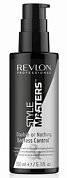  Жидкий воск для контроля и рестайлинга - Revlon Style Masters Dorn Endless Control 