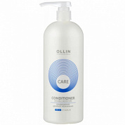 Кондиционер двойное увлажнение - Ollin Professional Care Double Moisture Conditioner 