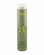 Шампунь для волос с эфирным маслом цветка дерева Иланг-Иланг - Kapous Professional Ylang Ylang Shampoo 