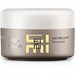 Помада для придания блеска - Wella Professionals Eimi Just Brilliant 