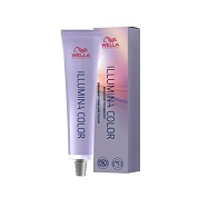 Краска для волос - Wella Professional Illumina Color №9/37 (Очень светлый блондин золотисто-коричневый)