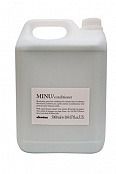 Защитный кондиционер для сохранения цвета волос Minu Conditioner