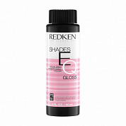   Краска-блеск без аммиака для тонирования - Redken Shades EQ Gloss 010GI Titanium Sand 