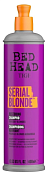 Восстановляющий шампунь для блондинок Serial Blonde Restoring Shampoo 