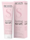 Выпрямляющий крем для чувствительных волос Smoothing Cream S