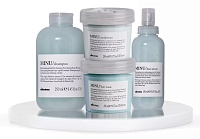 Essential Haircare Minu