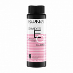 Краска-блеск без аммиака для тонирования  - Redken Shades EQ Gloss 03N