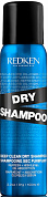 Универсальный сухой шампунь - Редкен Deep Clean Dry Shampoo  Deep Clean Dry Shampoo