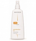Защитное масло-спрей - Selective Professional On Care Color Care Protector Oil 