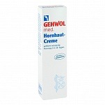 Крем Для Загрубевшей Кожи - Gehwol  Med Hornhaut-Creme