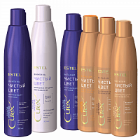 Curex Color Intense