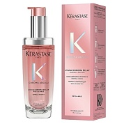 Питательное масло для окрашенных волос - Kerastase Chroma Absolu Radiance Sublimating Oil