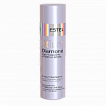 Блеск-бальзам для гладкости и блеска волос - Estel Otium Diamond Balm 