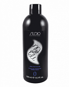 Лосьон для химической завивки волос № 0 - Kapous Studio Professional Helix Perm № 0 