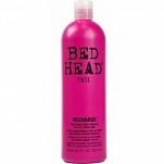 Шампунь для придания блеска волосам -Bed Head Superfuels Recharge Shampoo  