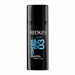 Текстурирующая пудра для объема - Redken Powder Grip-03 