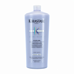 Молочко-уход за окрашенными светлыми волосами - Kerastase Blond Absolu Cicaflash 