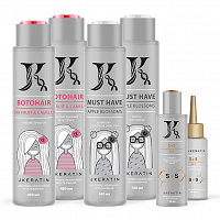 Must Have J-Keratin