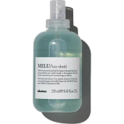Термозащитный спрей - Davines Essential Haircare Melu Shield 