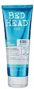 Шампунь для поврежденных волос - уровень 2 - TIGI BH Urban Anti+dotes Recovery Shampoo  Recovery Shampoo