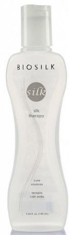 Гель восстанавливающий шелковая терапия - Silk Therapy Gel 