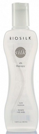 Гель восстанавливающий шелковая терапия - Silk Therapy Gel 