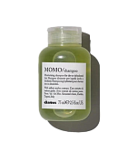Шампунь для увлажнения волос -Davines Essential Haircare Momo Moisturizing Shampoo