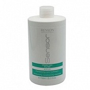 Шампунь-кондиционер увлажняющий для сухих волос - Revlon Professional Sensor Moisturizing Shampoo    Moisturizing Shampoo