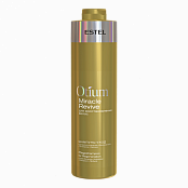 Шампунь-уход для восстановления волос Otium Miracle Revive Shampoo