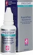 Настойка «Защита от грибковых инфекций»   Unguisan Nailcare 