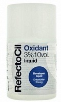 Окислитель 3% - RefectoCil Oxidant 3% 