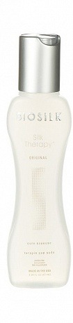 Гель восстанавливающий шелковая терапия - Silk Therapy Gel 