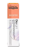 Краска-блеск для волос - L'Оreal Professionnel Dia Light Booster Orange (оранжевый бустер)